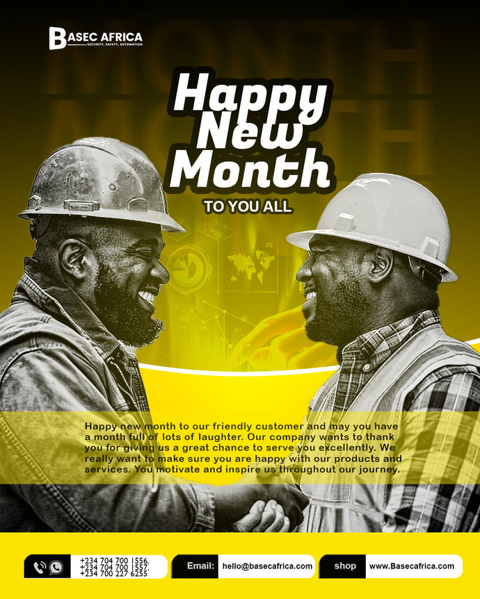 Happy new month of June blog