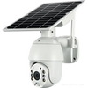 Standalone 360 Ubox Single Lens 4G Solar PTZ Camera