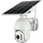 Standalone 360 Ubox Single Lens 4G Solar PTZ Camera
