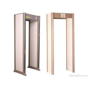 Garrett PD 6500i Walk-Through Metal Detector