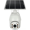 Standalone 360 Ubox Single Lens 4G Solar PTZ Camera