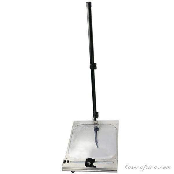 Security LED UVSS Under Car Inspection Mirror with LED Light