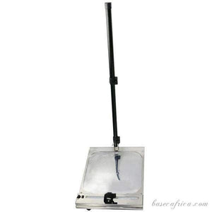 Security LED UVSS Under Car Inspection Mirror with LED Light