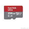 SanDisk Antivirus Memory Cards – Secure, Fast and Reliable Storage!