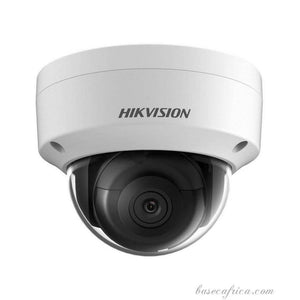 5MP TURBO AHD INDOOR CAMERA