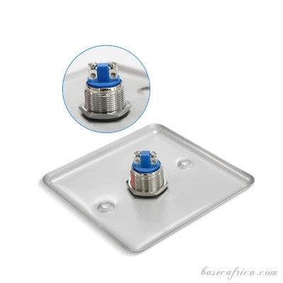 Stainless Steel Exit Push Button for Access Control System