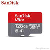 SanDisk Antivirus Memory Cards – Secure, Fast and Reliable Storage!