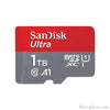 SanDisk Antivirus Memory Cards – Secure, Fast and Reliable Storage!