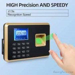 Biometric Fingerprint Attendance machine