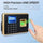 Biometric Fingerprint Attendance machine