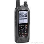 ICOM IC-A25CE Walkie Talkie RADIO