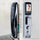 Basec BAS127C Smart Lock With Camera, Biometrics, Fingerprint, Etc