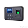 Biometric Fingerprint Attendance machine