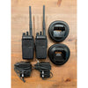 Motorola Dp2400e Walkie Talkie