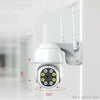 2MP WiFi PTZ Outdoor Camera