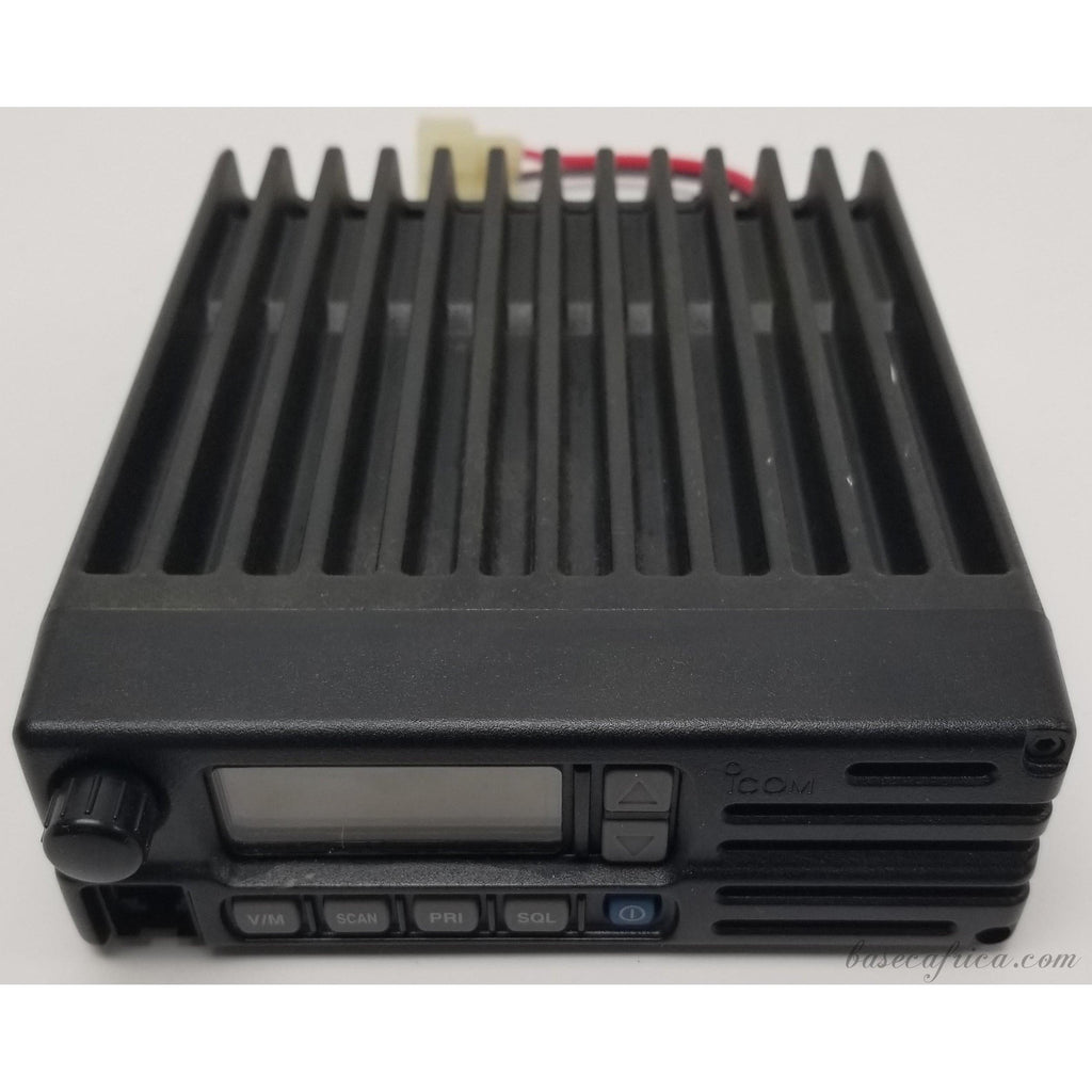 Icom IC-A110 Aircraft Band Mobile Transceiver Superior