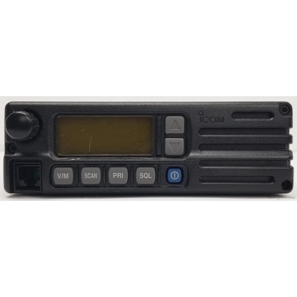 Icom IC-A110 Aircraft Band Mobile Transceiver Superior
