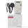 Hikvision 4 Channel Power Supply
