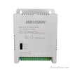 HIKVISION 8 CHANNEL CCTV POWER SUPPLY