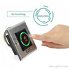 No Touch Infrared Exit Button For Access Control