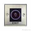 No Touch Infrared Exit Button For Access Control