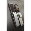 Basec BAS125 PRO Smart Lock with Remote Control, Face Unlock, Camera, Biometric Etc