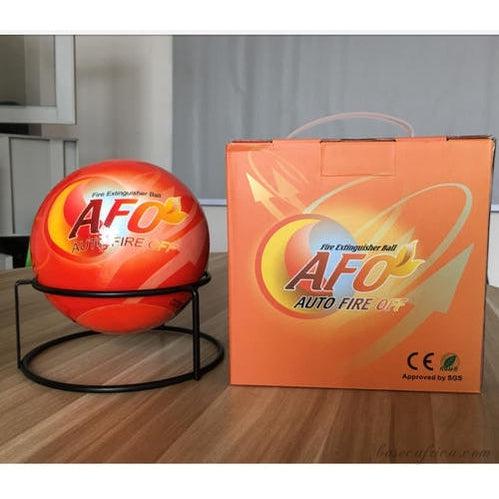 Afo Ball Fire Extinguisher