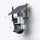 5MP Dual Lens 4G 360 WiFi Solar PTZ Camera