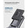 Basec Automatic Smart Lock Spare Batteries