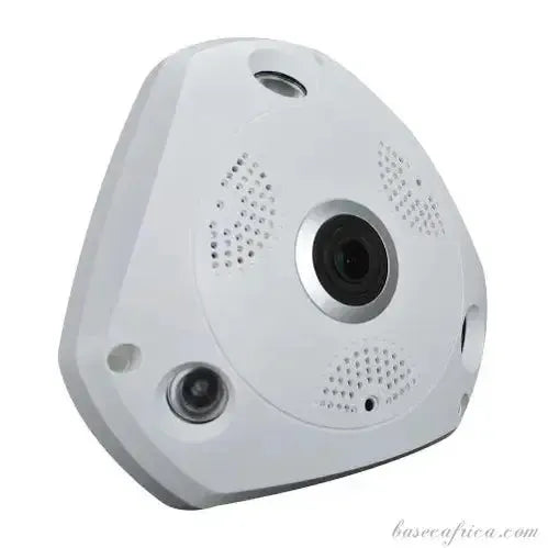 2MP PLASTIC 360 INDOOR CAMERA