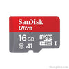 SanDisk Antivirus Memory Cards – Secure, Fast and Reliable Storage!