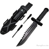 Compass Security Jack Knife