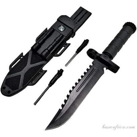 Compass Security Jack Knife