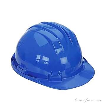 Basec BAS500SH X Safety Helmet – Premium Head Protection 👷♂