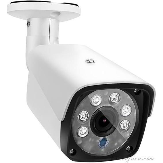 2MP TURBO AHD OUTDOOR CAMERA