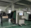 BAS6050BS-C Multi-Energetic X-ray Baggage Scanner