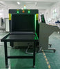 BAS6050BS-C Multi-Energetic X-ray Baggage Scanner