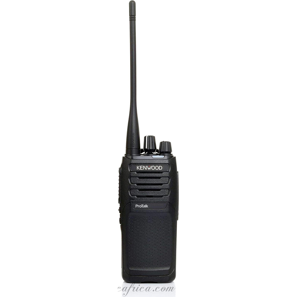 KENWOOD TK-3207/TK-2207 TWO-WAY RADIO