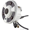2MP METAL 360° INDOOR CAMERA
