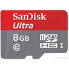 SanDisk Antivirus Memory Cards – Secure, Fast and Reliable Storage!