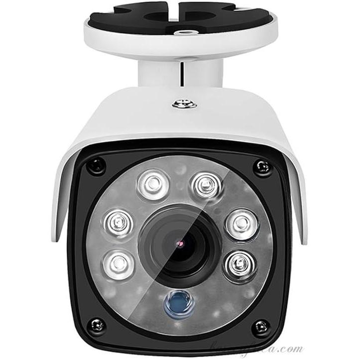 2MP TURBO AHD OUTDOOR CAMERA