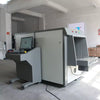 BAS6550BS-D X-ray Generator Multi-Energy Baggage Scanner