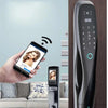 Basec BAS127C Smart Lock With Camera, Biometrics, Fingerprint, Etc