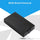 Basec Automatic Smart Lock Spare Batteries