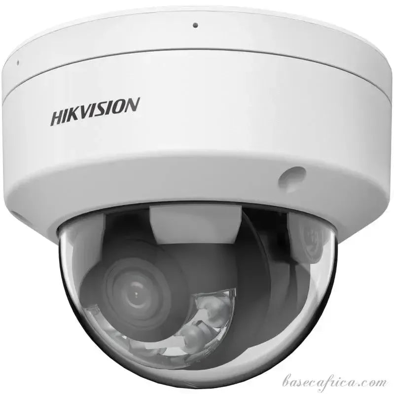 5MP TURBO AHD INDOOR CAMERA