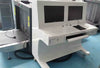 BAS8065BS-A Multi-Energetic Distinguish Objects X-ray Baggage Scanner
