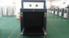 BAS8065BS-A Multi-Energetic Distinguish Objects X-ray Baggage Scanner