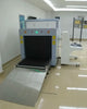 BAS8065BS-C Multi-Energetic X-ray Baggage Scanner