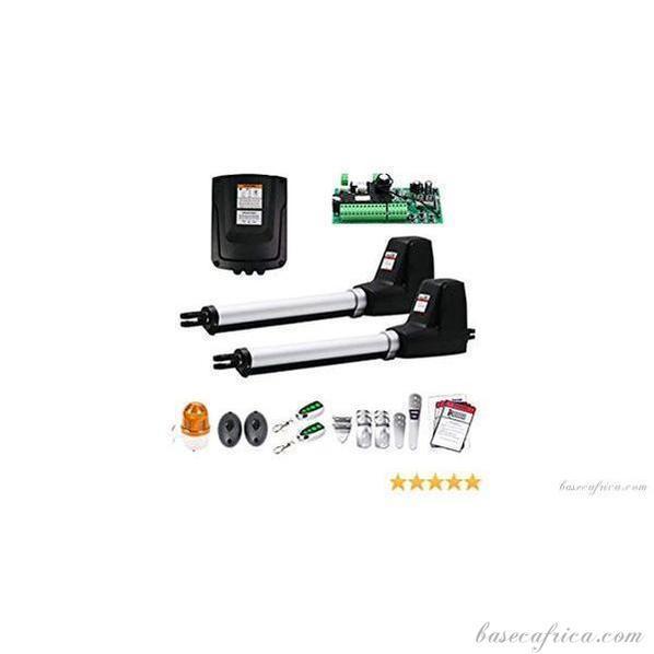 BASEC BASD10-AW 1000KG AUTOMATIC SWING GATE MACHINE