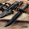 Compass Security Jack Knife